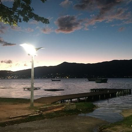 莫桑比克酒店 Florianópolis 外观 照片