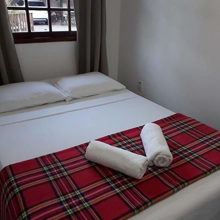莫桑比克酒店 Florianópolis 外观 照片