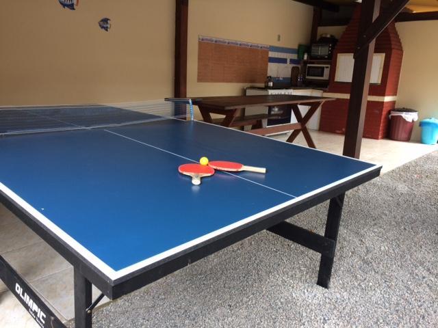 莫桑比克酒店 Florianópolis 外观 照片