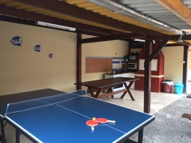 莫桑比克酒店 Florianópolis 外观 照片