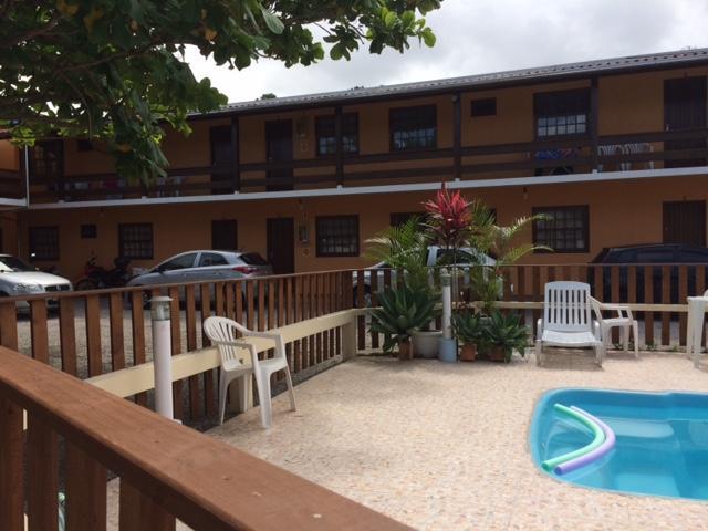 莫桑比克酒店 Florianópolis 外观 照片