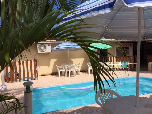 莫桑比克酒店 Florianópolis 外观 照片