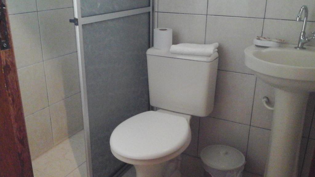 莫桑比克酒店 Florianópolis 外观 照片
