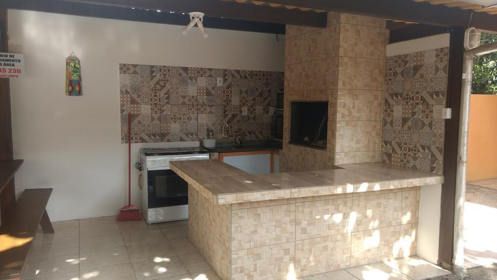 莫桑比克酒店 Florianópolis 外观 照片
