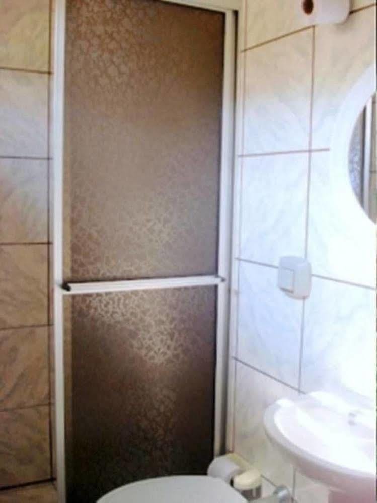 莫桑比克酒店 Florianópolis 外观 照片