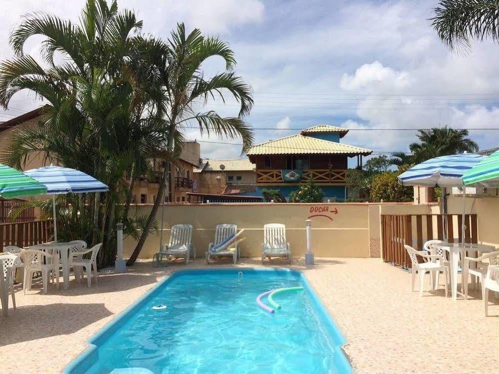 莫桑比克酒店 Florianópolis 外观 照片