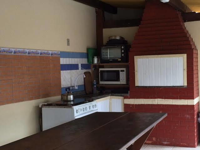 莫桑比克酒店 Florianópolis 外观 照片