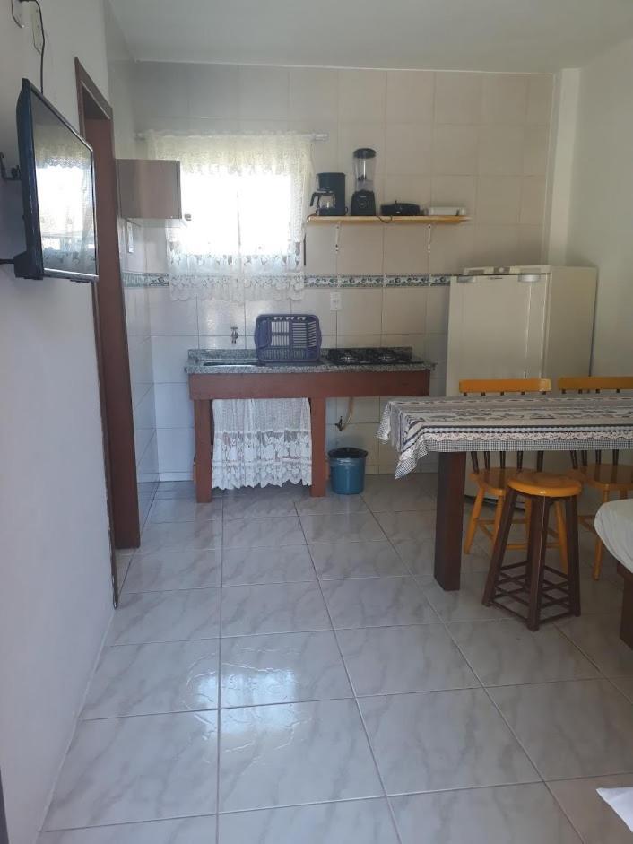莫桑比克酒店 Florianópolis 外观 照片