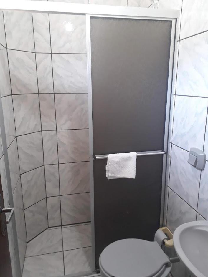 莫桑比克酒店 Florianópolis 外观 照片