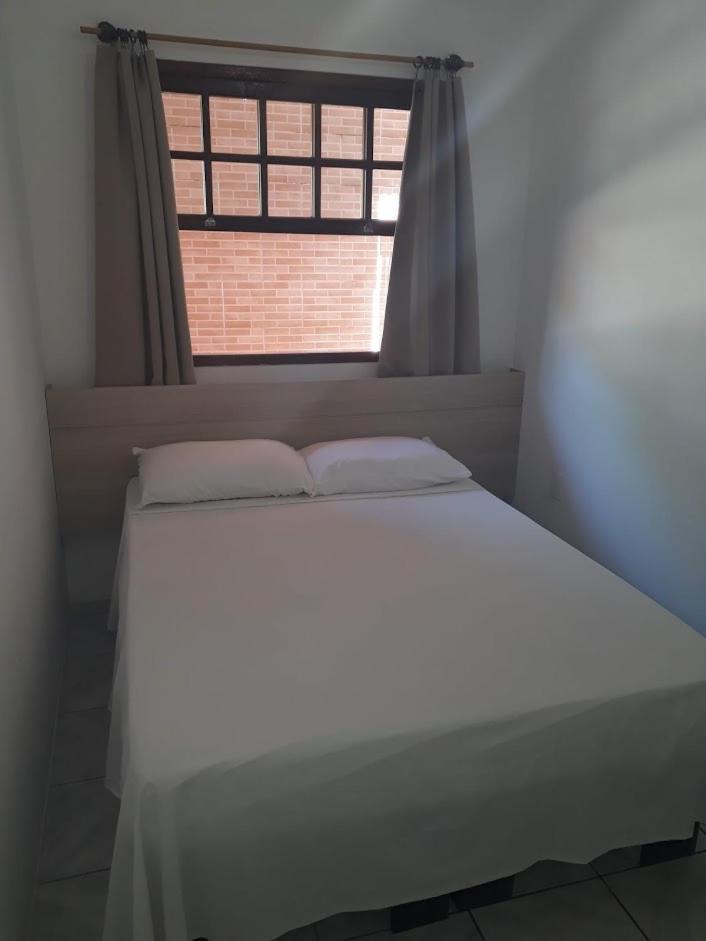 莫桑比克酒店 Florianópolis 外观 照片